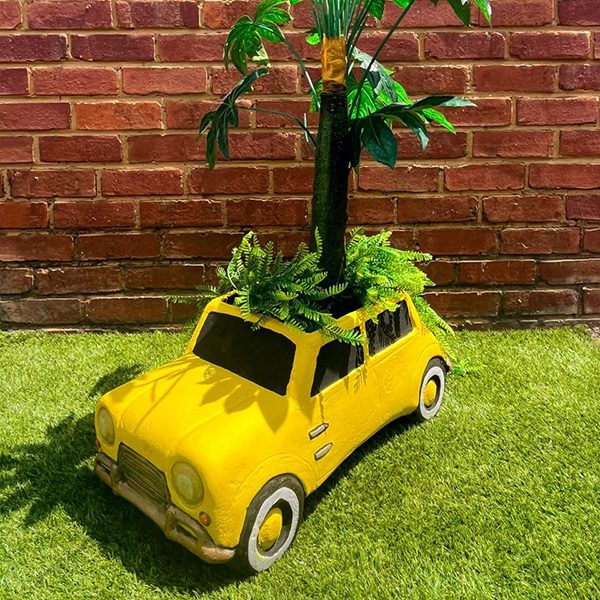 Decorative-Pots​-Taxi
