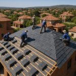 Slate-Roof-Tiles-Roofing-Installation