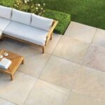 Sandstone Tiles